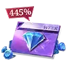 Weekly Diamond Pass (Russia)