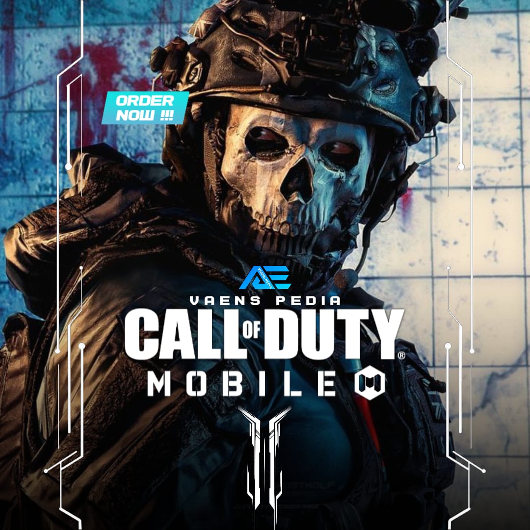 Call of Duty Mobile