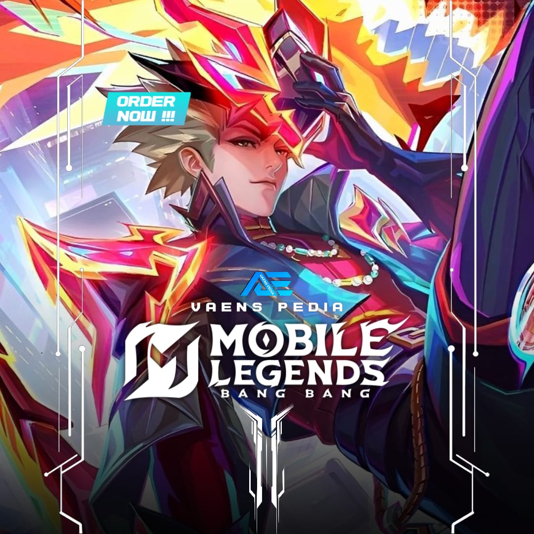 Mobile Legends