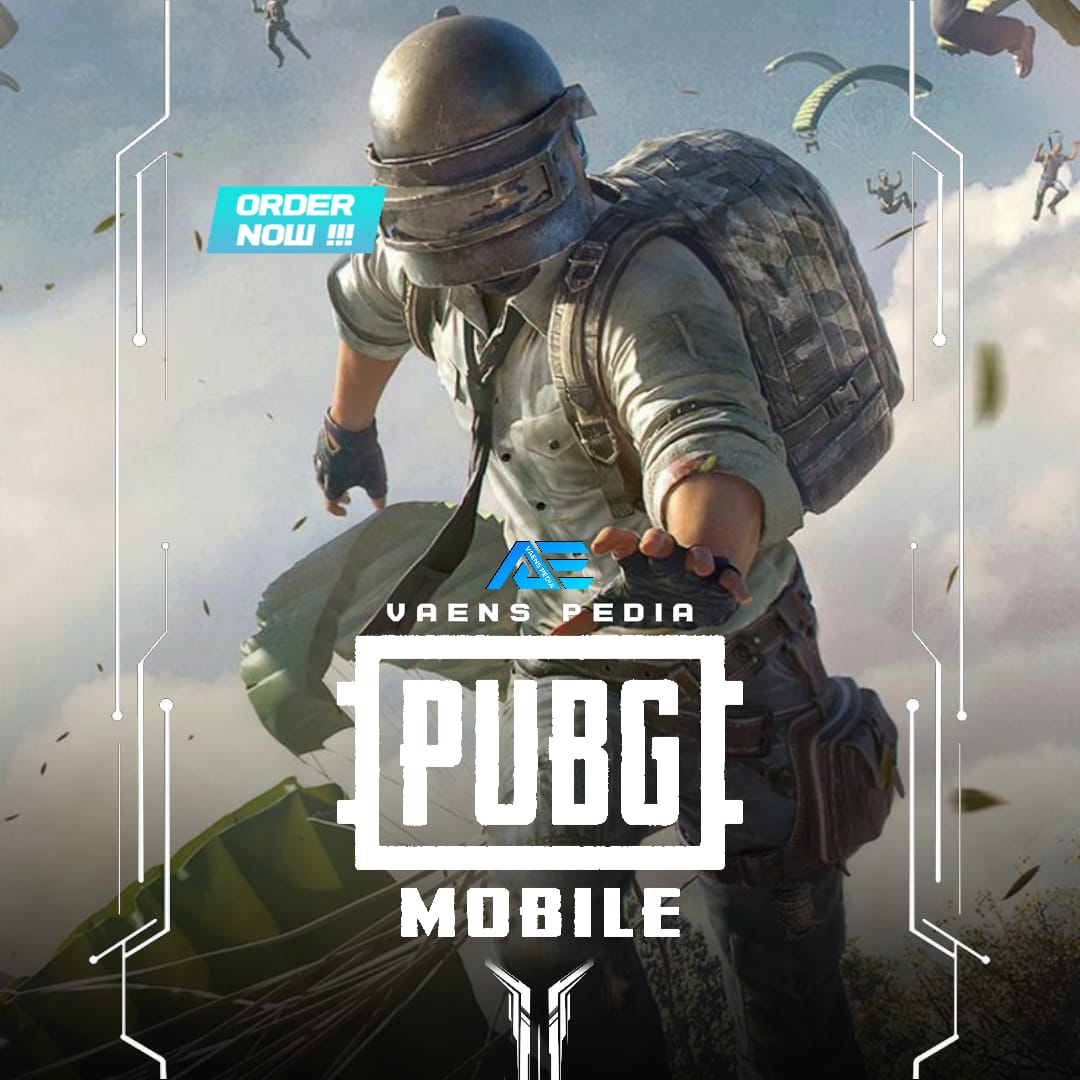 PUBG Mobile