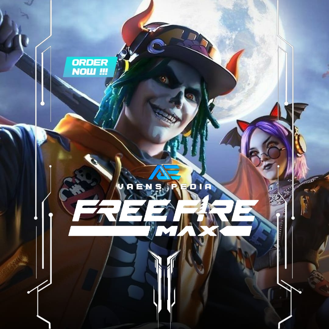 Free Fire Max