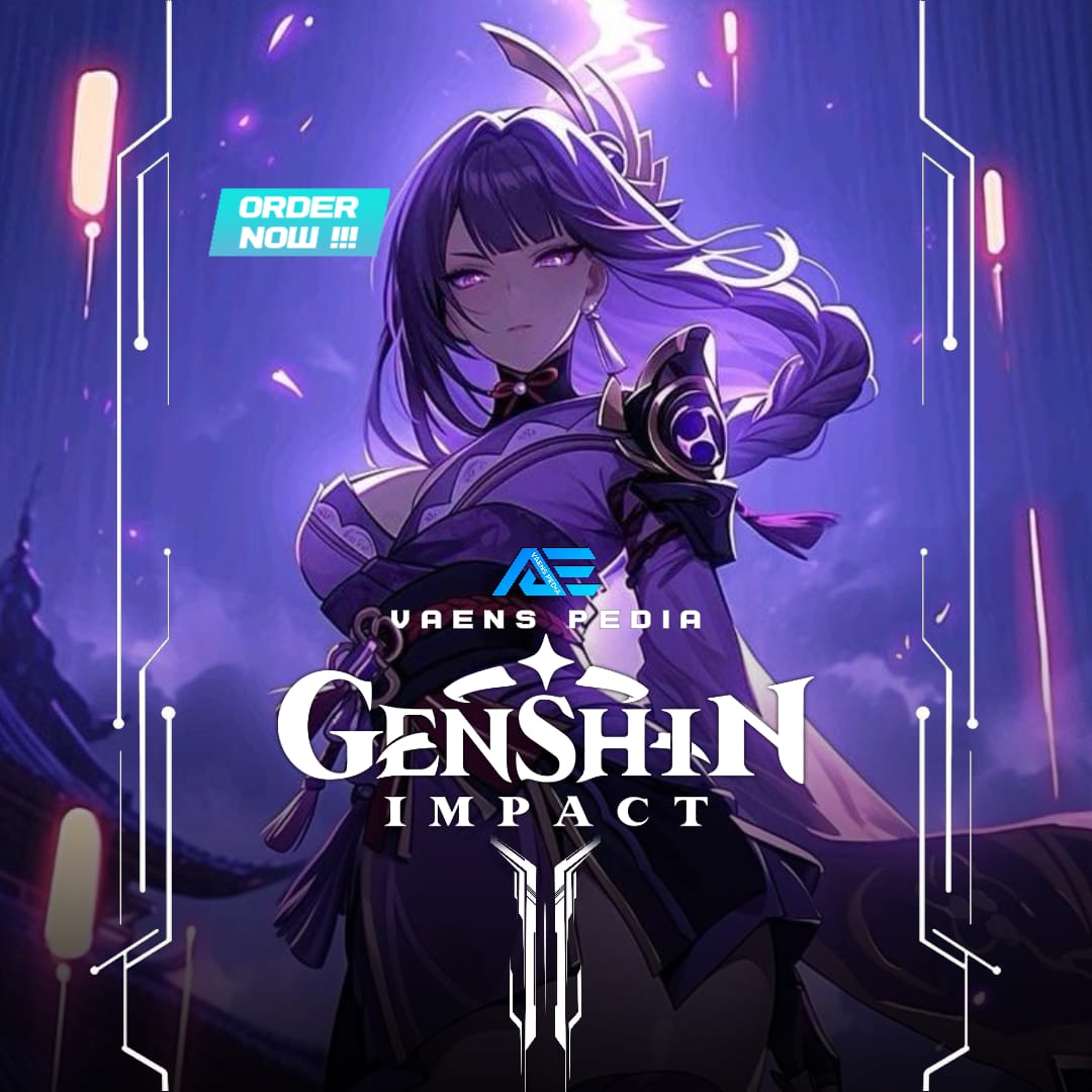 Genshin Impact