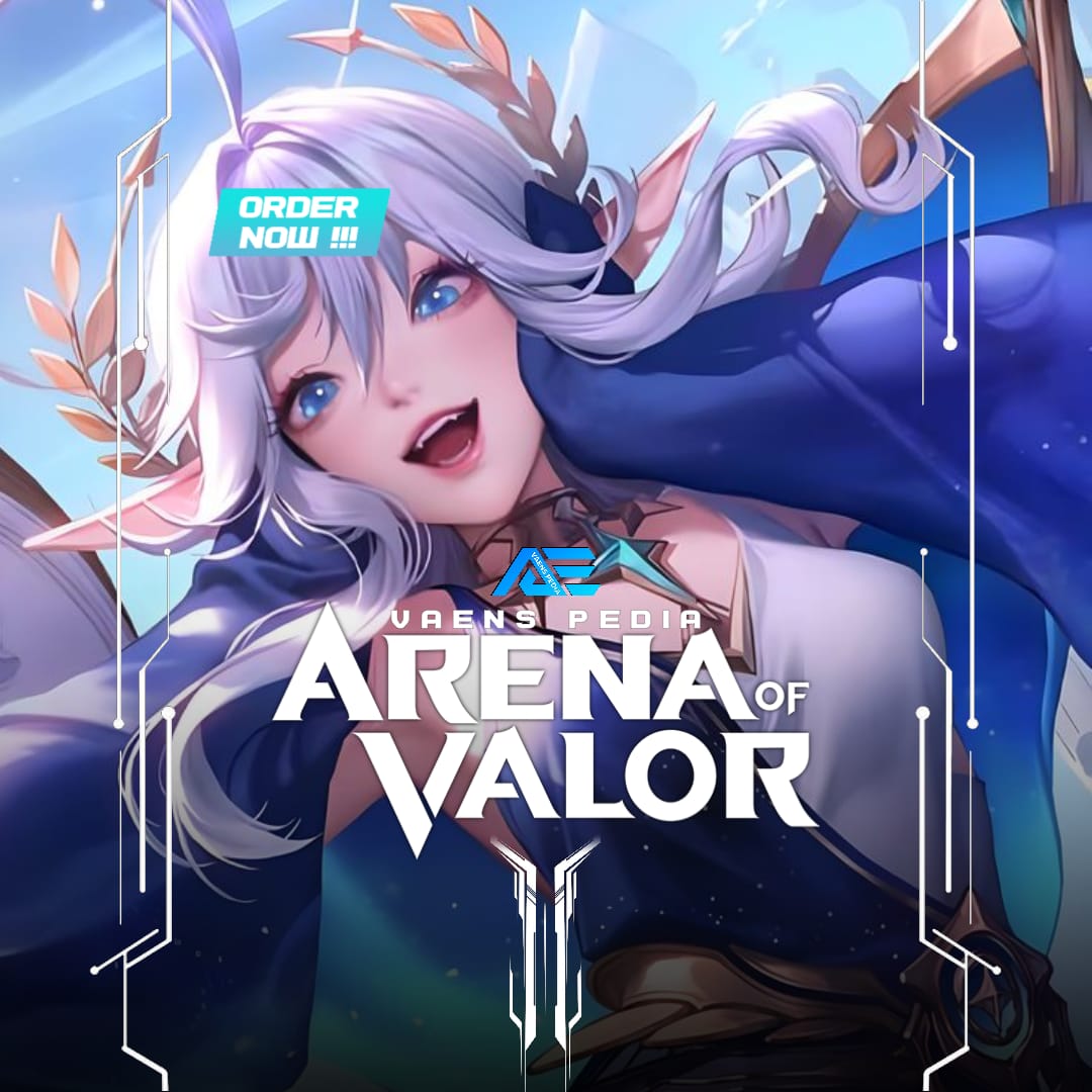 Arena Of Valor