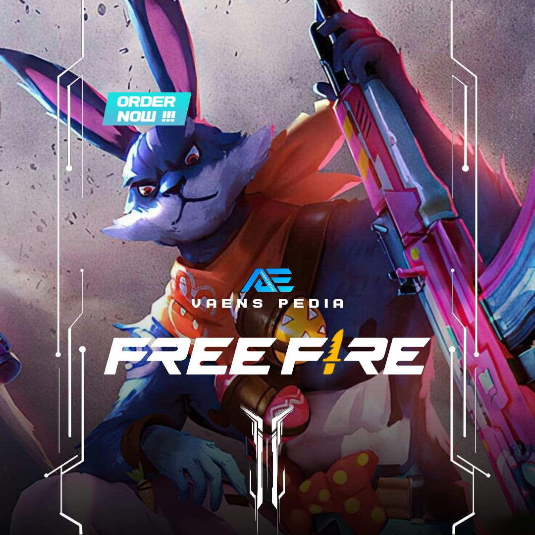 Free Fire