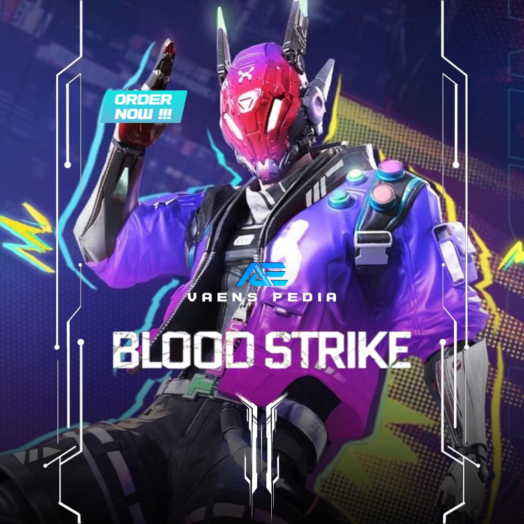 Blood Strike