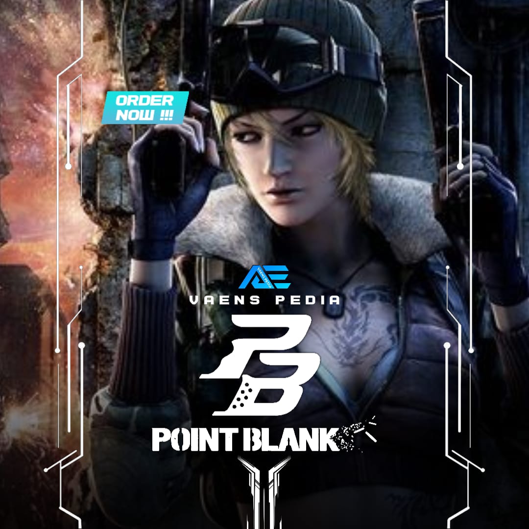 Point Blank